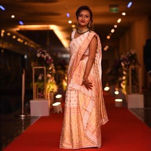 Meet your Posher, Ipsita